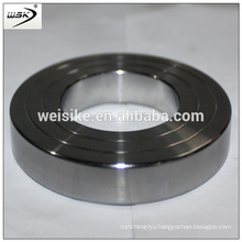 wenzhou weisike ss316 sealing rtj gaskets